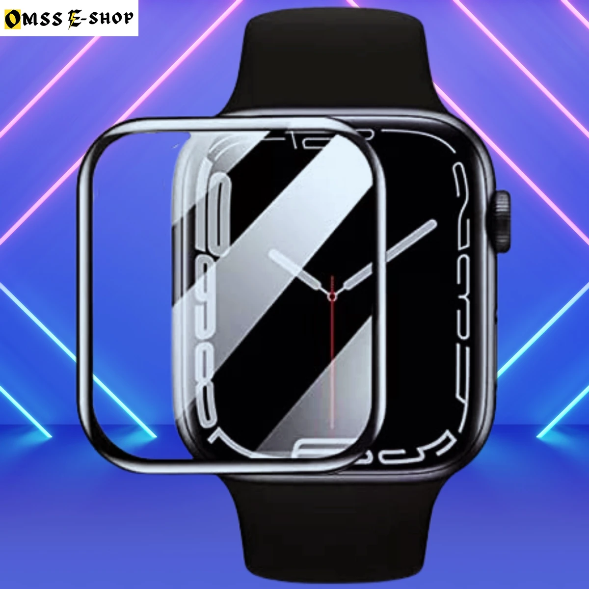 Original T500 Full Touchscreen Smart Watch For Men & Women