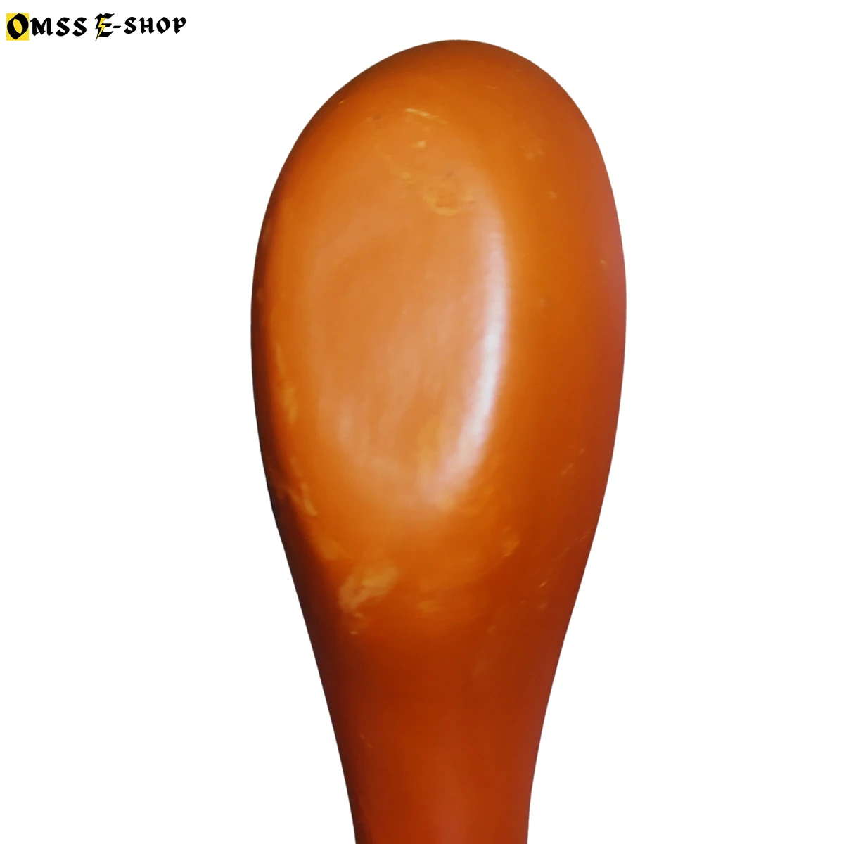 Newfangled - Beautiful And Durable Terracotta Clay Soup Spoon Plain Design- Kitchen & Dining - Modern And Trendy- Vibes RP-40DH-OS