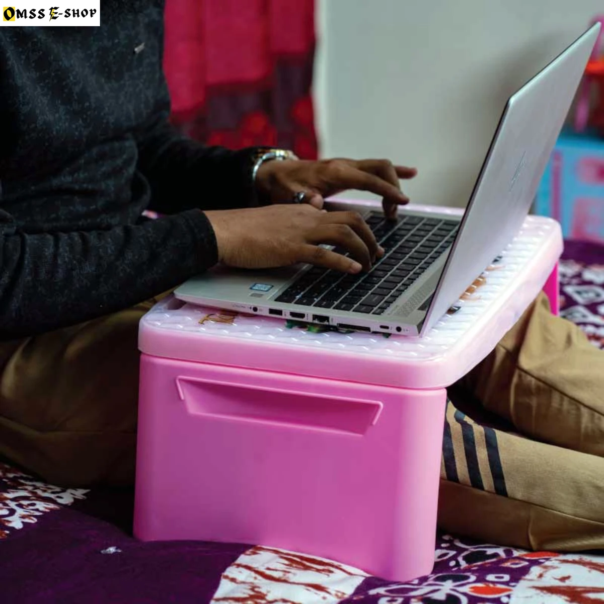 Portable Folding Reading Desk Laptop Desk For Baby Or Kid